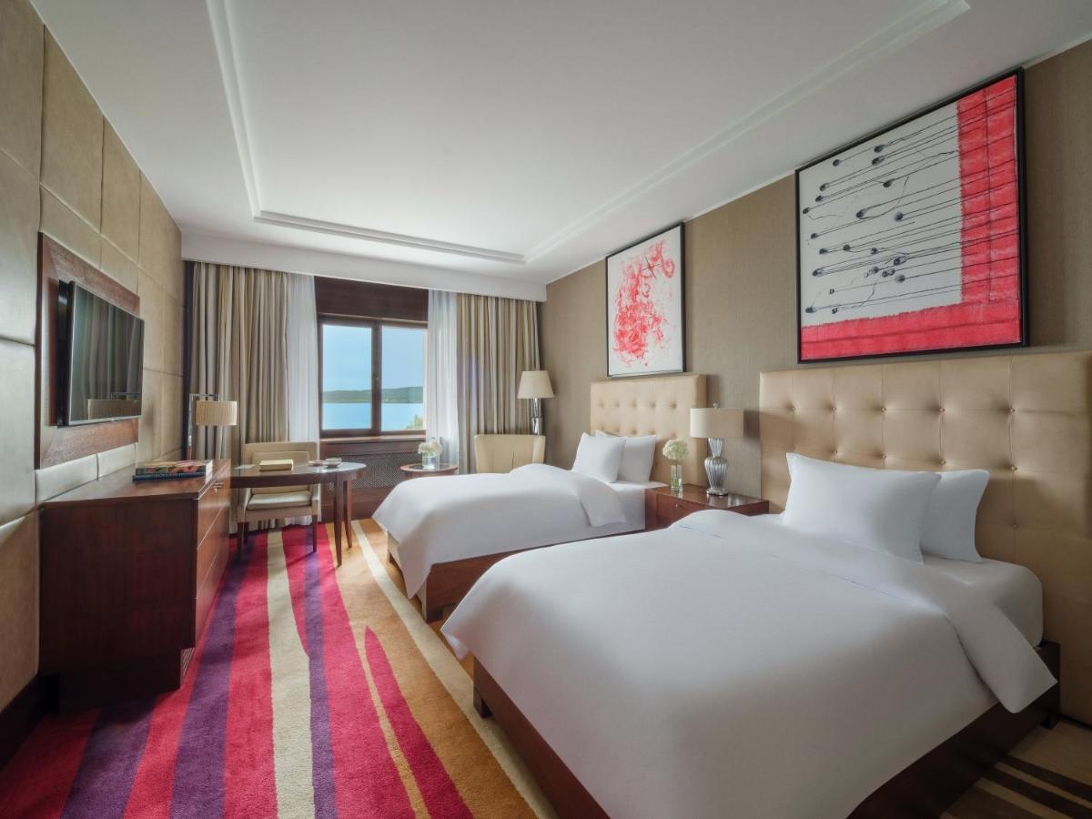 Готель Rixos Borovoe Щучінск Екстер'єр фото Deluxe Room