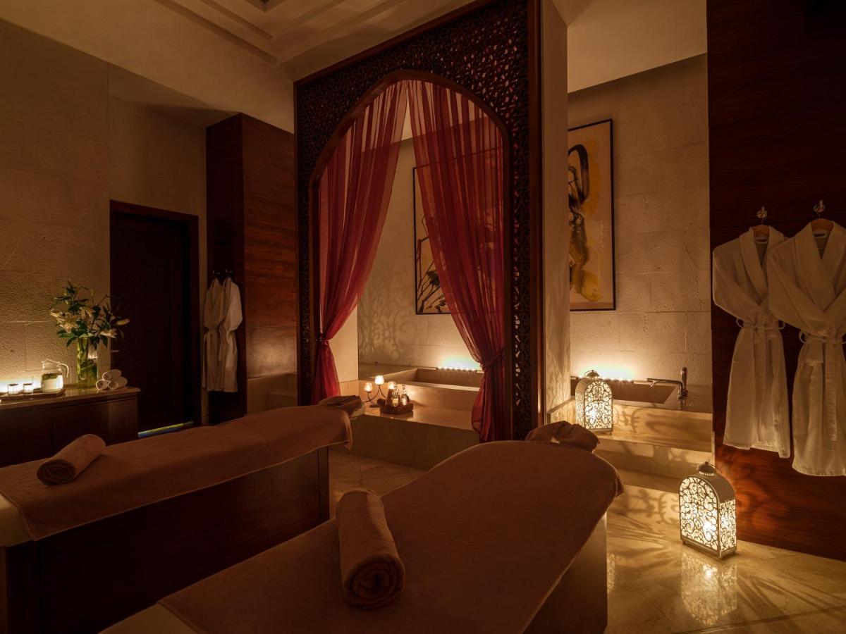 Готель Rixos Borovoe Щучінск Екстер'єр фото The spa at the Four Seasons Hotel, Marrakech